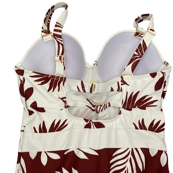 ♥️GABIFRESH x SwimSuits For All-size (12D/DD) - Picture 4 of 10